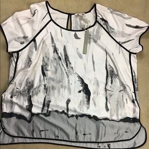 Kenar size 3X Blouse W